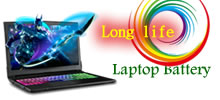 B2c long life Laptop Battery