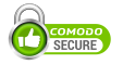 comodo secure SSL