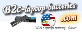 Laptop Battery, B2c laptop batteries