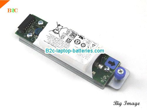 Genuine / Original laptop battery for Dell BAT 2S1P-2 0D668J D668J BAT