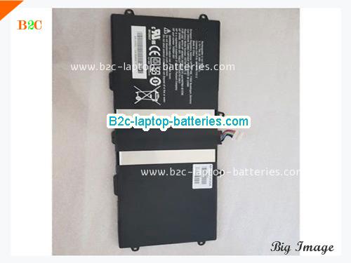 HP HSTNNB17CS Battery 7000mAh, 25.9Wh  3.7V Black Li-Polymer