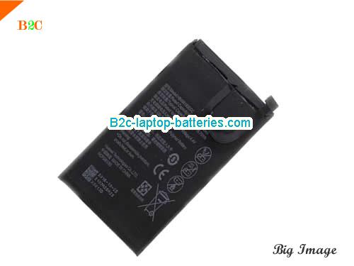HUAWEI NCE-AL10 Battery 4100mAh, 15.78Wh  3.85V Black Li-Polymer