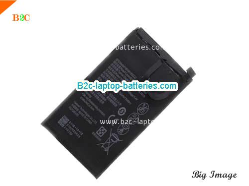 HUAWEI HB496183ECC Battery 4100mAh, 15.78Wh  3.85V Black Li-Polymer