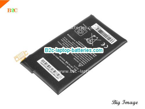 AMAZON S12-T1 Battery 4550mAh, 17.29Wh  3.8V Sliver Li-Polymer