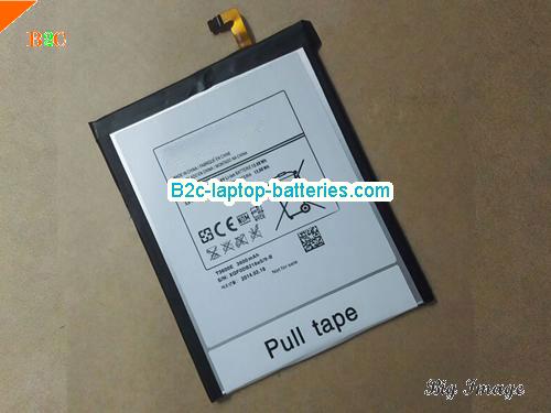 SAMSUNG Galaxy Tab 3 Lite 7.0 Battery 3600mAh, 13.68Wh  3.8V White Li-Polymer