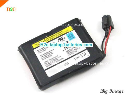 IBM 5580 Battery 14Wh, 3.9Ah 3.6V Black Li-ion