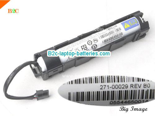 IBM 700B Battery 20.9Wh, 2.9Ah 7.2V Black Li-ion