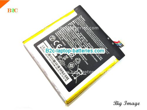 ASUS 0B200-00610000 Battery 3130mAh, 12Wh  3.8V Black Li-ion