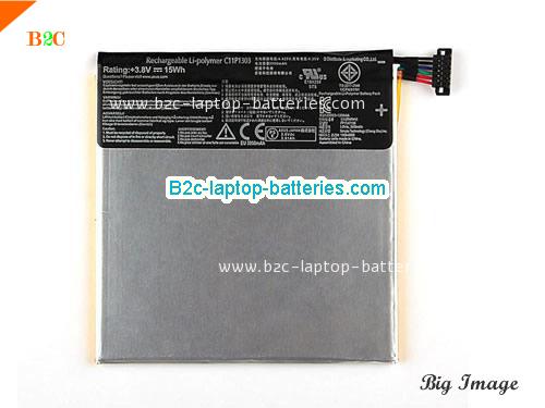 ASUS C11P1303 Battery 15Wh 3.8V Black Li-Polymer