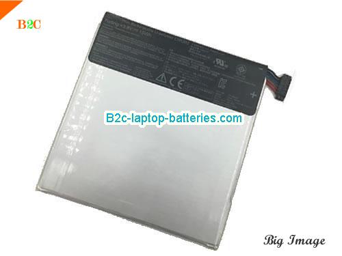 ASUS ME5PNC1 Battery 4475mAh, 15Wh  3.8V Black Li-Polymer