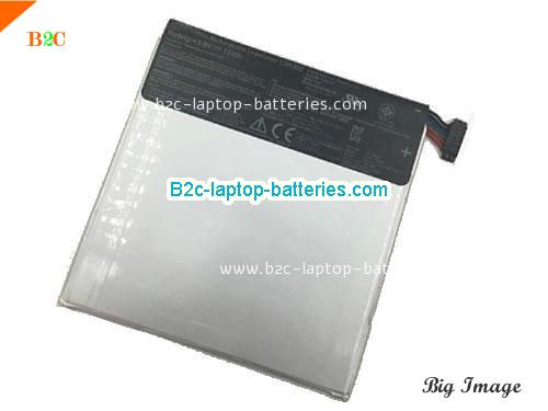 ASUS 920100150 Battery 4475mAh, 15Wh  3.8V Black Li-Polymer