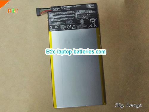ASUS CllP1314 Battery 5000mAh, 19Wh  3.75V Black Li-Polymer