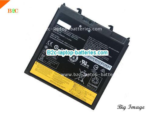 LENOVO V33014IKB15 Battery 5050mAh, 39Wh  7.72V Black Li-ion