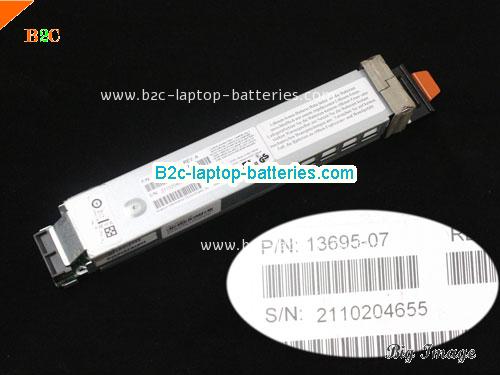 SUN 13695-07 Battery 52.2Wh 1.8V calx LITHIUM-ION