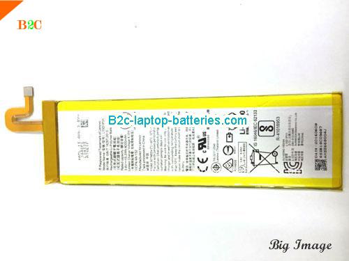 LENOVO ZA0F0035AU Battery 4000mAh, 15.2Wh  3.8V Sliver Li-Polymer