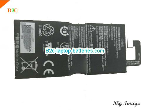 AMAZON Kindle Oasis 3 7 Inch Battery 1130mAh, 4.29Wh  3.8V Sliver Li-Polymer