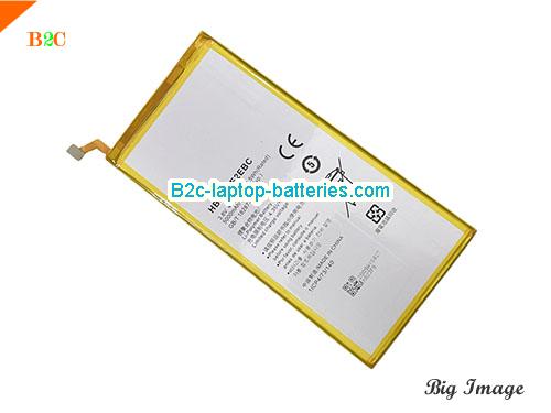 HUAWEI HB3873E2EBW Battery 4850mAh, 18.5Wh  3.8V Sliver Li-Polymer