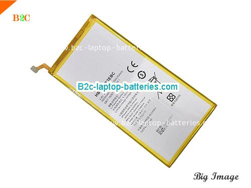 HUAWEI 7D-503L Battery 4850mAh, 18.5Wh  3.8V Sliver Li-Polymer