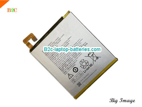 LENOVO SB18C83604 Battery 5100mAh, 19.6Wh  3.85V Sliver Li-Polymer