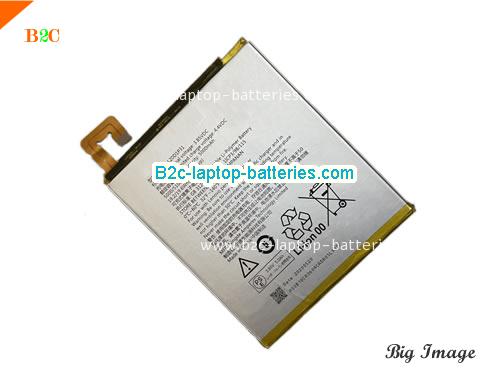 LENOVO L20D1P31 Battery 5100mAh, 19.6Wh  3.85V Sliver Li-Polymer