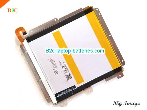 ASUS ZenPad 3 8 Z581KL Battery 4680mAh, 18Wh  3.85V Sliver Li-Polymer