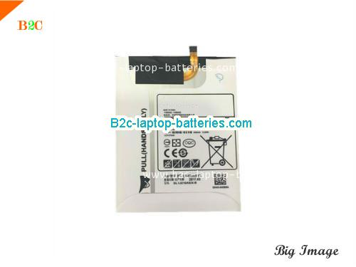 SAMSUNG GH43-04588A Battery 4000mAh, 15.2Wh  3.8V White Li-Polymer