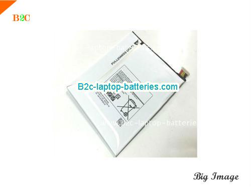 SAMSUNG EB-BT355ABA Battery 4200mAh, 15.96Wh  3.8V White Li-Polymer