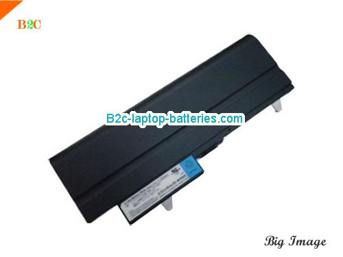 SAGER 6260 Series Battery 13000mAh 7.4V Black Li-ion
