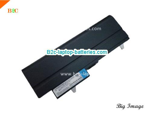 CLEVO M620NC Battery 13000mAh 7.4V Black Li-ion