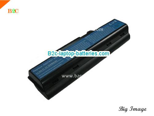 ACER AS07A41 Battery 8800mAh 11.1V Black Li-ion