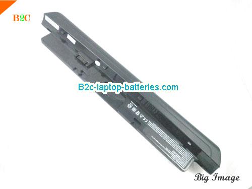 GATEWAY M280E Battery 6600mAh 14.4V Black Li-ion