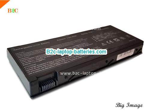 ACER BT.A1007.001 Battery 7800mAh 14.8V Black Li-ion