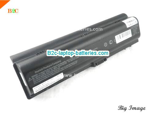 COMPAQ Presario A945EE Battery 8800mAh, 96Wh  10.8V Black Li-ion