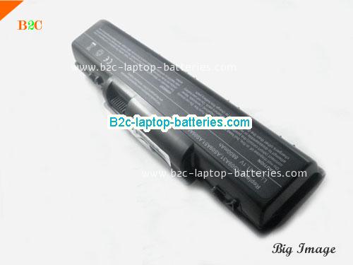 ACER AS5732Z-443G32Mn Battery 8800mAh 11.1V Black Li-ion