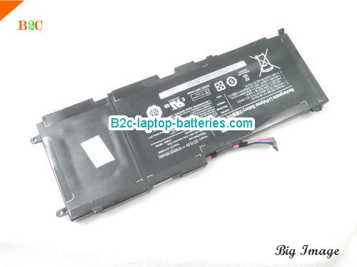 SAMSUNG AA-PLZN8NP Battery 80Wh 14.8V Black Li-Polymer