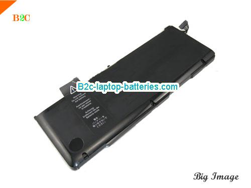 APPLE MacBook Pro inchCore i7 inch 2.4 17 inch Late 2011 Battery 95Wh 10.95V Black Li-Polymer