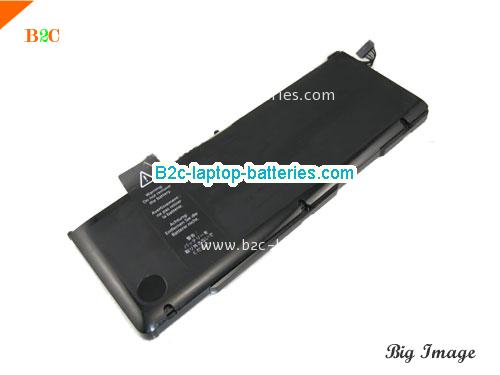 APPLE A1383 Battery 95Wh 10.95V Black Li-Polymer