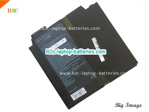 GETAC BP3S2P2100S-01 Battery 9240mAh, 99.8Wh  10.8V Black Li-ion