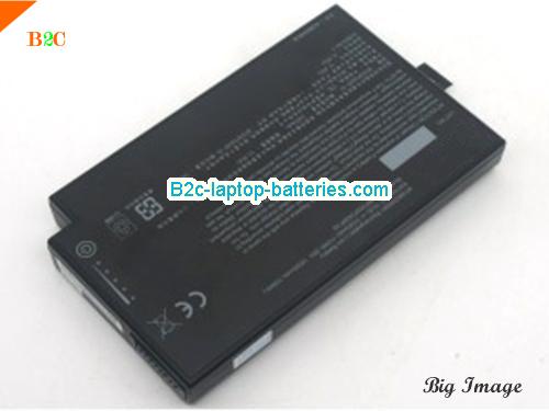 GETAC B300X Battery 10350mAh, 112Wh  10.8V Black Li-Polymer