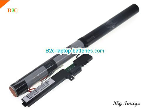 ACER NC4-00-3S1P2200-0 Battery 2200mAh, 15.84Wh  7.2V Black Li-ion