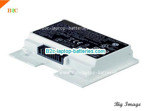 TOSHIBA 2ICP83567 Battery 2600mAh, 20Wh  7.6V White Li-ion