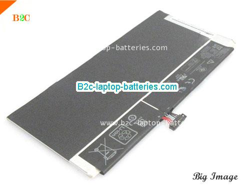 ASUS 0B200-02230100 Battery 8320mAh, 32Wh  3.85V Black Li-Polymer