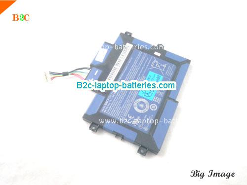 ACER BT.00203.005 Battery 1530mAh 7.4V Black Li-ion