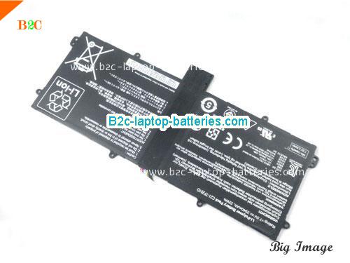 ASUS Transformer Prime TF201 Battery 2940mAh, 22Wh  7.5V Black Li-ion