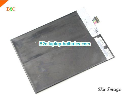 FUJITSU FPB0288 Battery 3050mAh, 23Wh  7.4V Black Li-Polymer