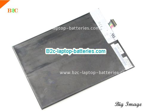 FUJITSU FPB0288 Battery 3050mAh, 23Wh  7.4V Black Li-Polymer