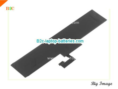 HP 667842-001 Battery 3150mAh, 23.3Wh  7.4V Black Li-Polymer