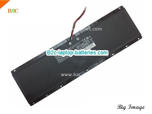 THTF FSNPUB2TF Battery 4150mAh 7.4V Black Li-ion