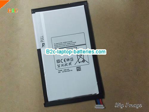 Cheetah Pelagic Remarkable CE0168 Tablet Battery, Laptop Batteries For SAMSUNG CE0168 Tablet Laptop