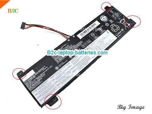 LENOVO 5B10P53998 Battery 5080mAh, 39Wh  7.68V Black Li-Polymer